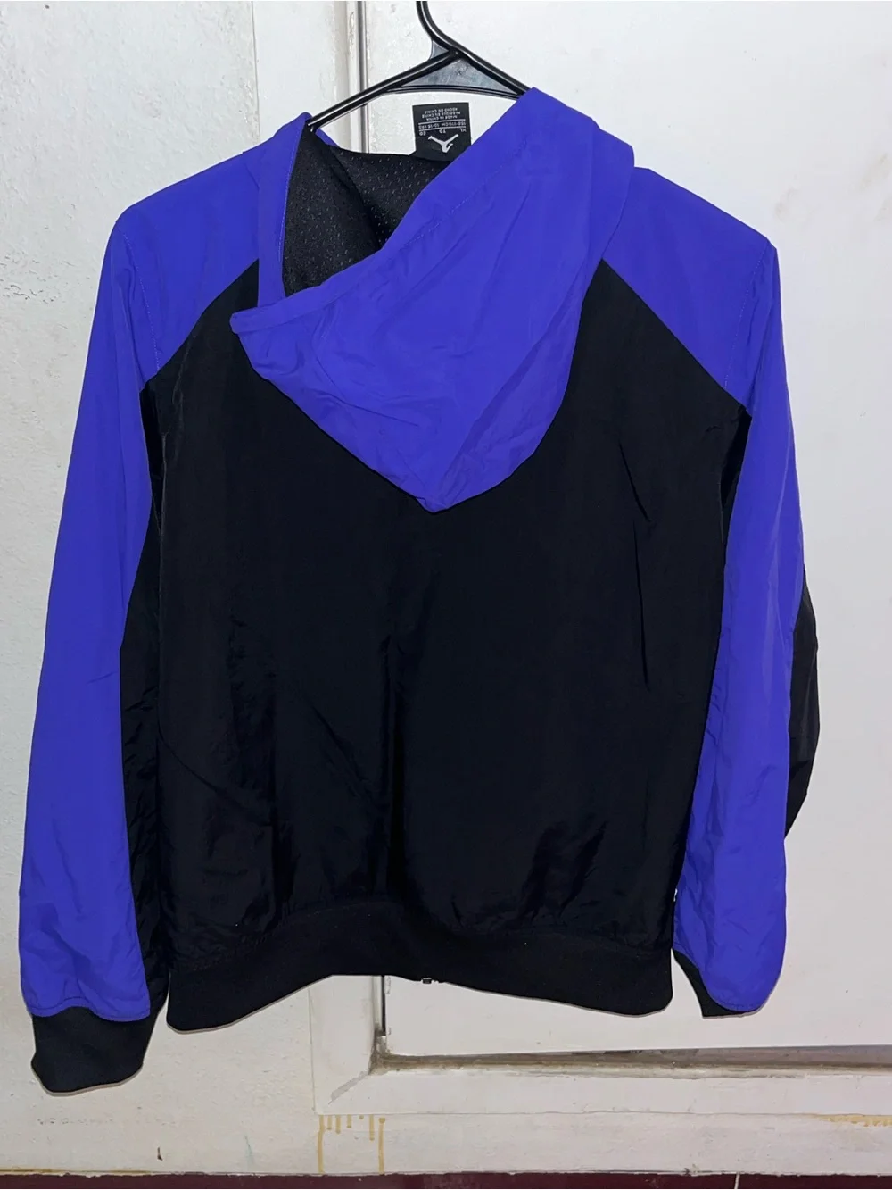 Jordan Boys Jacket